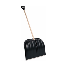 Sneskovl lux - Voksen